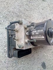 TOYOTA YARIS 2006-2009 1ND DIESEL ΜΟΝΑΔΑ ΑΒS 44540-0D110