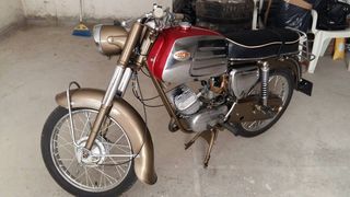Dkw '67 50cc
