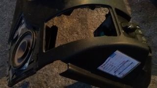 SUZUKI IGNIS 2008 M13A 4x4-thumb-1