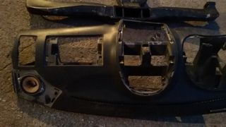SUZUKI IGNIS 2008 M13A 4x4-thumb-2