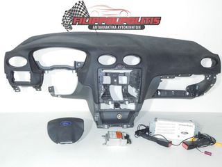 ΣΕΤ ΑΕΡΟΣΑΚΟΙ FORD FOCUS C-MAX 2007-2010  