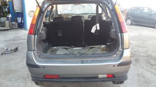 SUZUKI IGNIS 2008 M13A 4x4-thumb-3