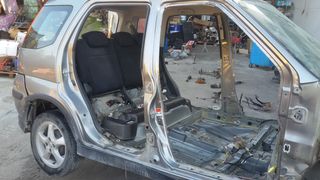 SUZUKI IGNIS 2008 M13A 4x4-thumb-4