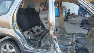 SUZUKI IGNIS 2008 M13A 4x4-thumb-5