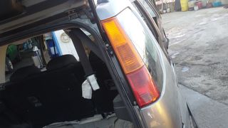 SUZUKI IGNIS 2008 M13A 4x4-thumb-8
