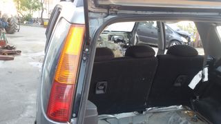 SUZUKI IGNIS 2008 M13A 4x4-thumb-9