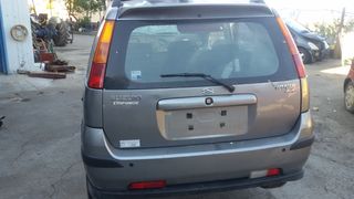 SUZUKI IGNIS 2008 M13A 4x4-thumb-10