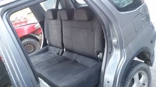 SUZUKI IGNIS 2008 M13A 4x4-thumb-11