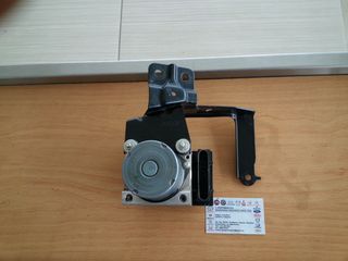 ΜΟΝΑΔΑ ABS (47660-JD000)  NISSAN QASHQAI K9K J10E 2007-2012