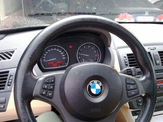 Bmw X3 '04 SPORT PACKET PANORAMA 