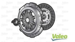 EYKAIPIA ΣΕΤ ΣΥΜΠΛΕΚΤΗ ΓΙΑ VOLVO 440 (445) 1.6 ΜΕ ΚΙΝΗΤΗΡΑ B16F