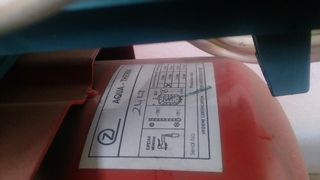ΠΙΕΣΤΙΚΟ ΝΕΡΟΥ 220 ΒΟΛΤ 85 λιτρα / λεπτο-thumb-2
