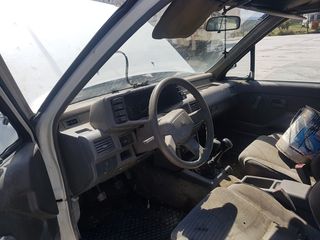 Pickup - Αγροτικό Opel 1997 CAMBO 3.1  4X4  ΓΙΑ ΑΝΤΑΛΛΑΚΤΙ-thumb-3