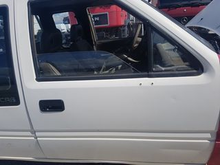 Pickup - Αγροτικό Opel 1997 CAMBO 3.1  4X4  ΓΙΑ ΑΝΤΑΛΛΑΚΤΙ-thumb-6