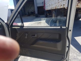 Pickup - Αγροτικό Opel 1997 CAMBO 3.1  4X4  ΓΙΑ ΑΝΤΑΛΛΑΚΤΙ-thumb-7