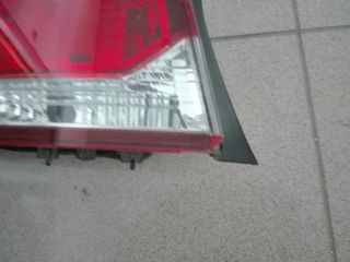 HONDA CIVIC SEDAN 2009- ΓΝΗΣΙΟ ΦΑΝΑΡΙ ΠΙΣΩ ΑΡΙΣΤΕΡΟ LH ΕΞΩ-thumb-1