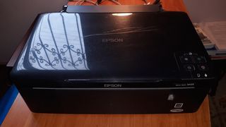 ΕΚΤΥΠΩΤΗΣ EPSON STYLUS SX125 ΚΑΙ SCANNER-thumb-1