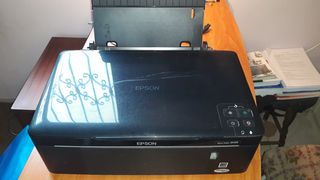ΕΚΤΥΠΩΤΗΣ EPSON STYLUS SX125 ΚΑΙ SCANNER-thumb-2