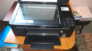 ΕΚΤΥΠΩΤΗΣ EPSON STYLUS SX125 ΚΑΙ SCANNER-thumb-6