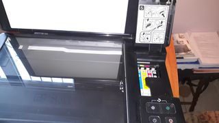 ΕΚΤΥΠΩΤΗΣ EPSON STYLUS SX125 ΚΑΙ SCANNER-thumb-7