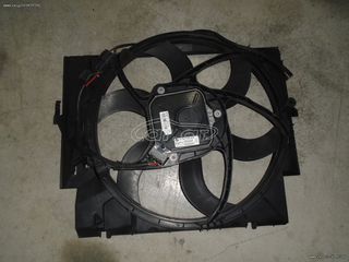 ΒΕΝΤΙΛΑΤΕΡ FAN DIESEL 400W BMW N47-N47S-M47N2 E81 3ΠΟΡΤΟ- Ε87/E87 LCI 5ΠΟΡΤΟ-Ε88 CABRIO-E82 COUPE 2003-2013!!!ΑΠΟΣΤΟΛΗ ΣΕ ΟΛΗ ΤΗΝ ΕΛΛΑΔΑ!!!