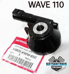 Ατερμονας κοντέρ γνήσιος Honda wave 110 -thumb-0