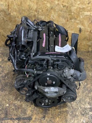ΜΗΧΑΝΗ OPEL ASTRA/CORSA/MERIVA 1.4cc Z14XEP ENGINE ΜΟΤΕΡ ΚΙΝΗΤΗΡΑΣ