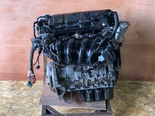 ΜΗΧΑΝΗ MINI COOPER ONE R56-R55 1.6cc 16V N12B16A 2007-2015 ΜΟΤΕΡ ΚΙΝΗΤΗΡΑΣ ENGINE