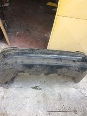 Προφυλακτήρας οπισθιος seat Toledo 1999-2004