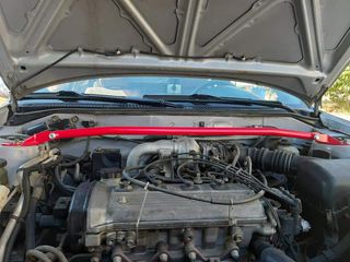 Μπάρα θόλου εμπρός TOYOTA COROLLA E10-E11-thumb-7