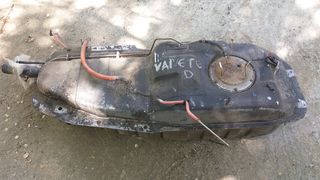 NISSAN VANETTE D