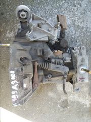 FIAT (06-14)1.3 DIESEL 199A3000 ΣΑΣΜΑΝ