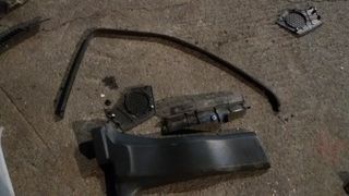 SUZUKI IGNIS 2008 M13A 4x4-thumb-2
