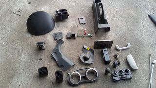 SUZUKI IGNIS 2008 M13A 4x4-thumb-4