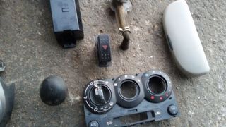 SUZUKI IGNIS 2008 M13A 4x4-thumb-5