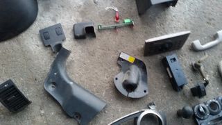 SUZUKI IGNIS 2008 M13A 4x4-thumb-8