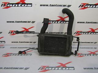 ΨΥΓΕΙΟ INTERCOOLER MITSUBISHI L200 