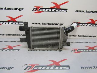 ΨΥΓΕΙΟ INTERCOOLER MITSUBISHI L200 SAFARI