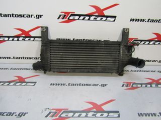 ΨΥΓΕΙΟ INTERCOOLER NISSAN D40