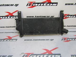 ΨΥΓΕΙΟ INTERCOOLER NISSAN D40-thumb-2