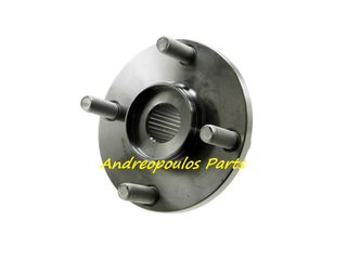 ΜΟΥΑΓΙΕ-ΠΛΥΜΝΗ MAZDA 323 BG/BA/BJ 89/02, MX-3 91/-, MX-5 94/- Φ40/Δ26