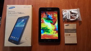 SAMSUNG SM T-110-thumb-1