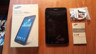 SAMSUNG SM T-110-thumb-2