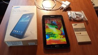 SAMSUNG SM T-110-thumb-5