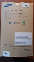 SAMSUNG SM T-110-thumb-6