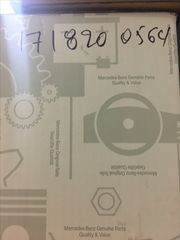 Φαναρι πισωL W171 Slk