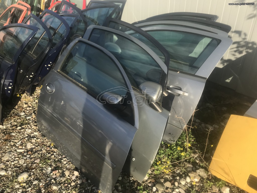 Opel Corsa d 