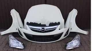 OPEL CORSA D LIFT   1.3 D  MOYTΡΑ ΚΟΜΠΛΕ 