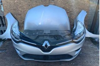 Renault Clio IV Lift 17  MOYTΡΑ ΚΟΜΠΛΕ 