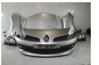 RENAULT CLIO III    MOYTΡΑ ΚΟΜΠΛΕ 